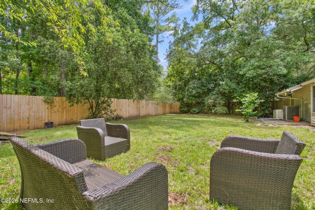 2051 CORNELL Road, Middleburg, FL 32068