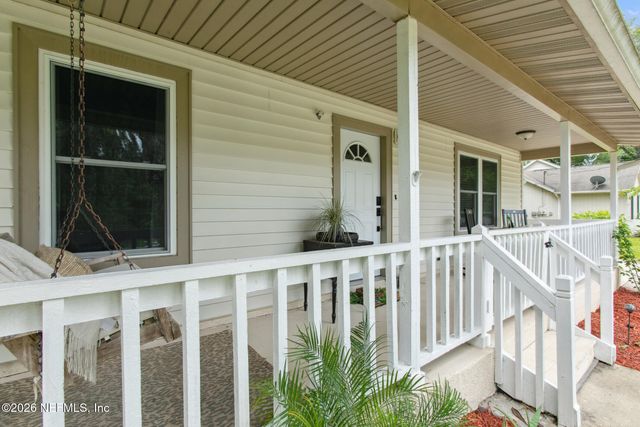 2051 CORNELL Road, Middleburg, FL 32068