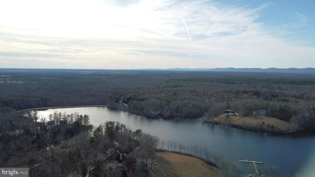 LOT 30 GLEN EAGLES DR, Gordonsville, VA 22942