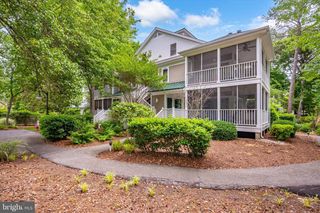 33358 TIMBERVIEW CT #22007, Bethany Beach, DE 19930