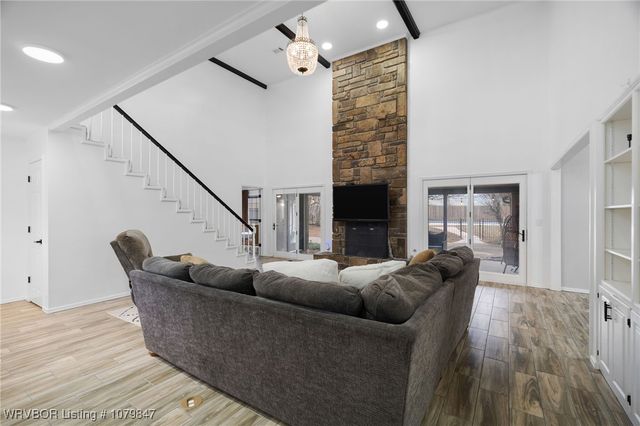3405 Ramsgate Way, Fort Smith, AR 72908