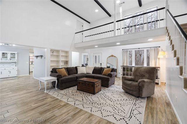 3405 Ramsgate Way, Fort Smith, AR 72908