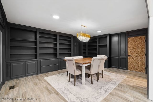 3405 Ramsgate Way, Fort Smith, AR 72908