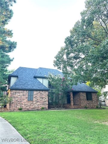 3405 Ramsgate Way, Fort Smith, AR 72908