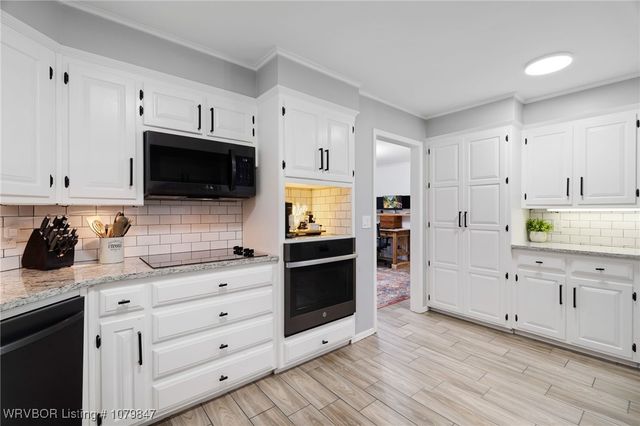 3405 Ramsgate Way, Fort Smith, AR 72908