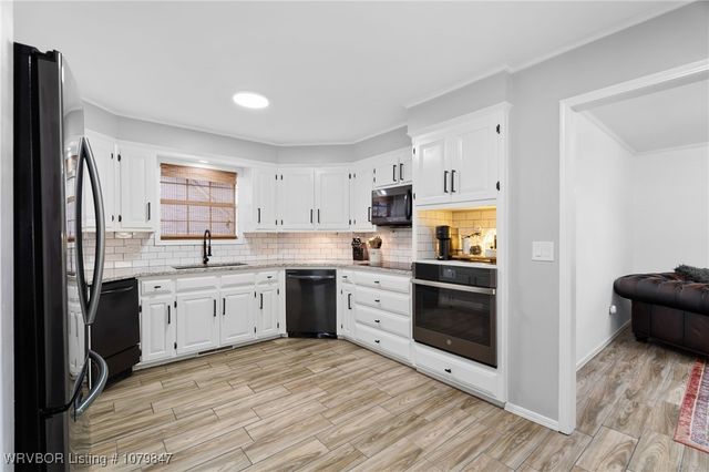 3405 Ramsgate Way, Fort Smith, AR 72908