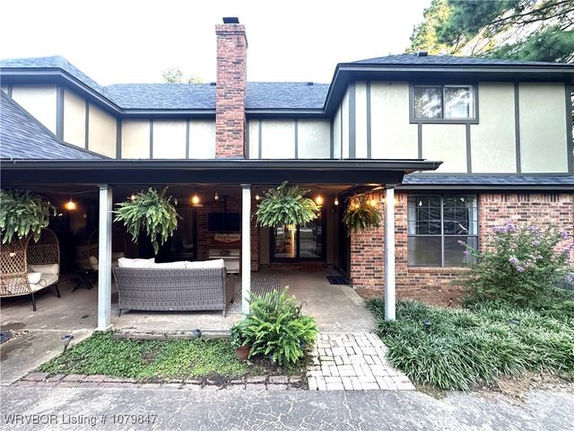 3405 Ramsgate Way, Fort Smith, AR 72908