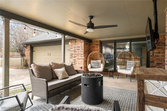 3405 Ramsgate Way, Fort Smith, AR 72908