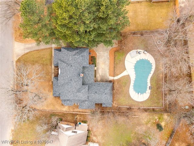 3405 Ramsgate Way, Fort Smith, AR 72908