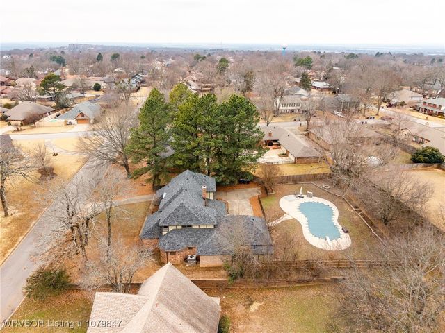 3405 Ramsgate Way, Fort Smith, AR 72908