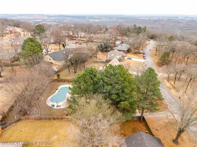 3405 Ramsgate Way, Fort Smith, AR 72908