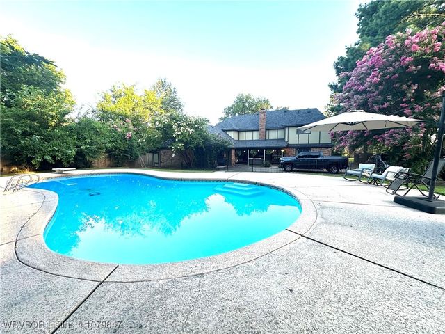 3405 Ramsgate Way, Fort Smith, AR 72908