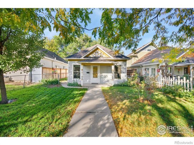 313 N Whitcomb Street, Fort Collins, CO 80521