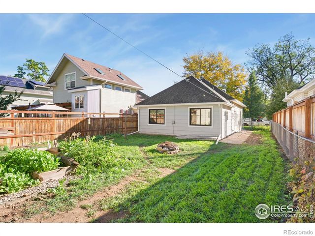 313 N Whitcomb Street, Fort Collins, CO 80521