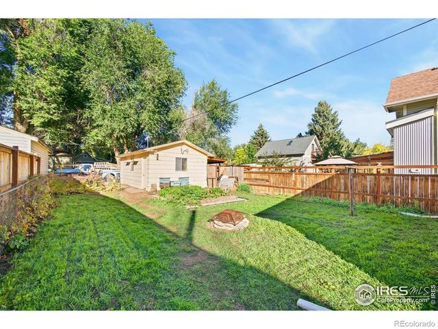 313 N Whitcomb Street, Fort Collins, CO 80521