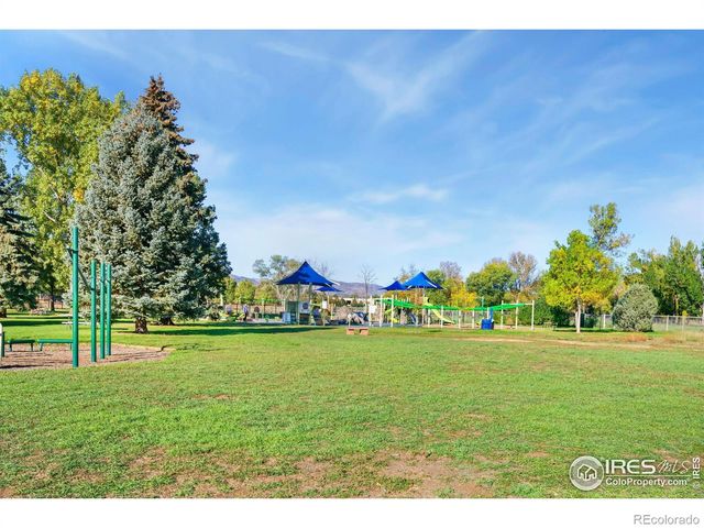 313 N Whitcomb Street, Fort Collins, CO 80521