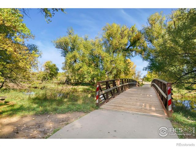 313 N Whitcomb Street, Fort Collins, CO 80521