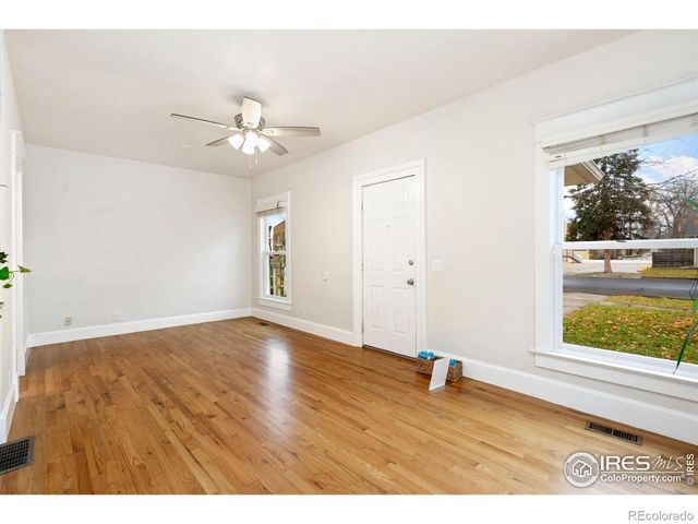 313 N Whitcomb Street, Fort Collins, CO 80521