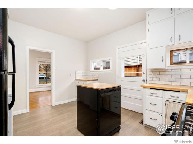 313 N Whitcomb Street, Fort Collins, CO 80521