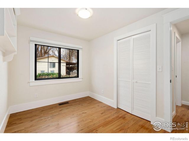 313 N Whitcomb Street, Fort Collins, CO 80521