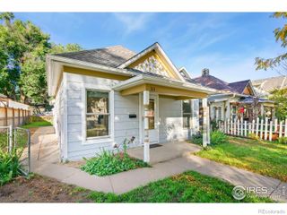 313 N Whitcomb Street, Fort Collins, CO 80521