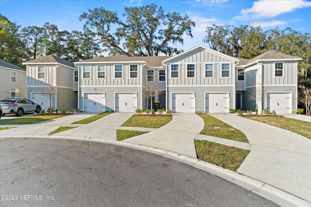 5893-A CREEKSIDE CROSSING, Jacksonville, FL 32210