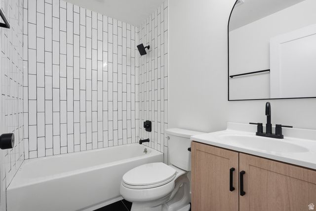 4485 W 5335 S, Kearns, UT 84118