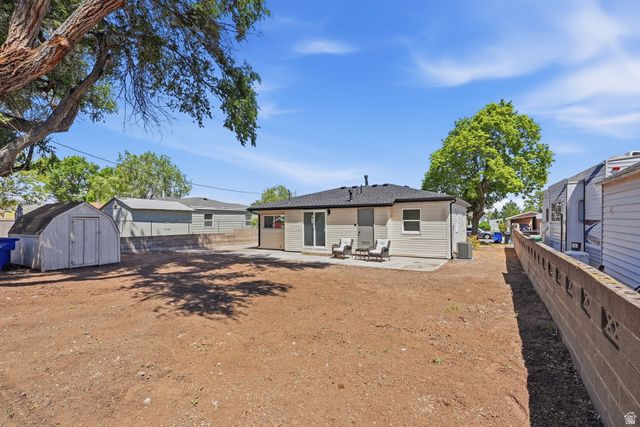4485 W 5335 S, Kearns, UT 84118