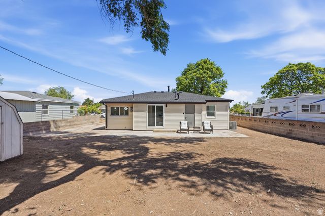 4485 W 5335 S, Kearns, UT 84118