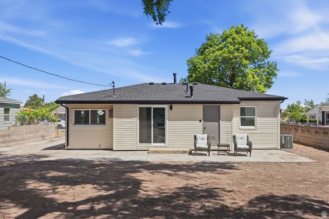 4485 W 5335 S, Kearns, UT 84118