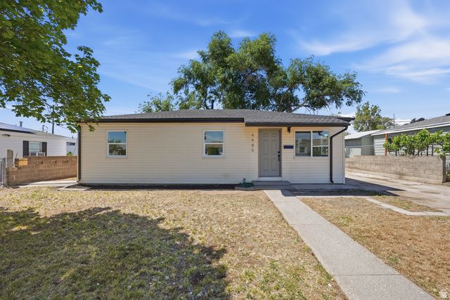 4485 W 5335 S, Kearns, UT 84118