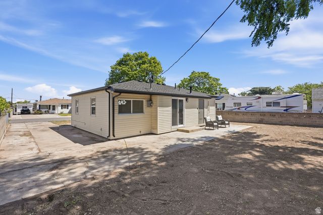 4485 W 5335 S, Kearns, UT 84118