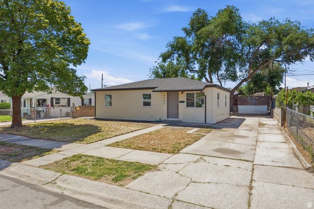 4485 W 5335 S, Kearns, UT 84118