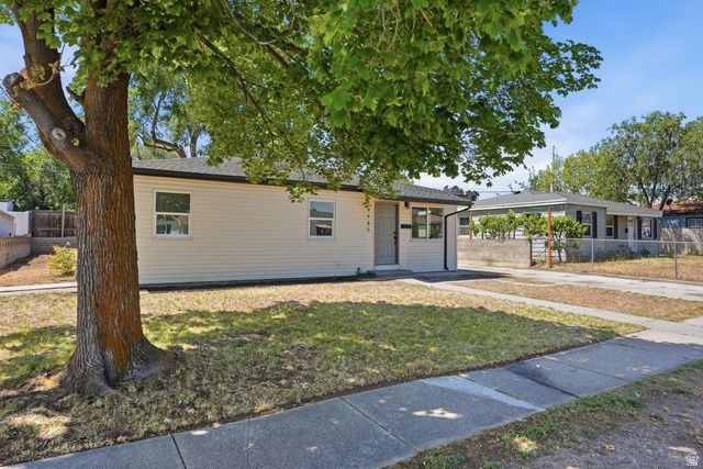 4485 W 5335 S, Kearns, UT 84118