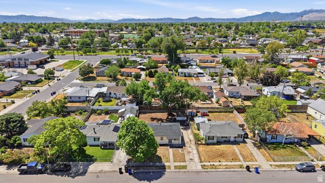 4485 W 5335 S, Kearns, UT 84118