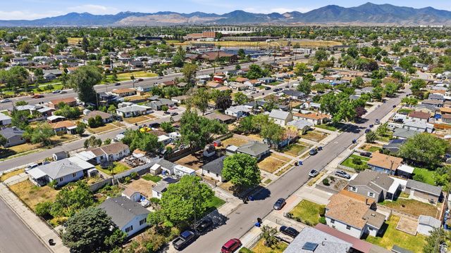 4485 W 5335 S, Kearns, UT 84118