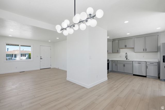 4485 W 5335 S, Kearns, UT 84118