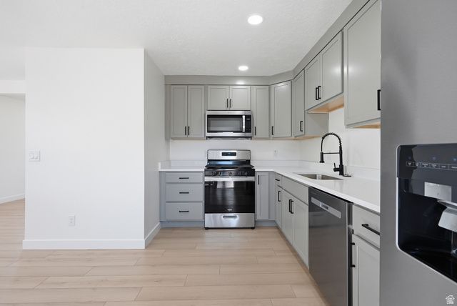 4485 W 5335 S, Kearns, UT 84118