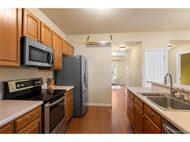 1212 S Emery St C35, Longmont, CO 80501