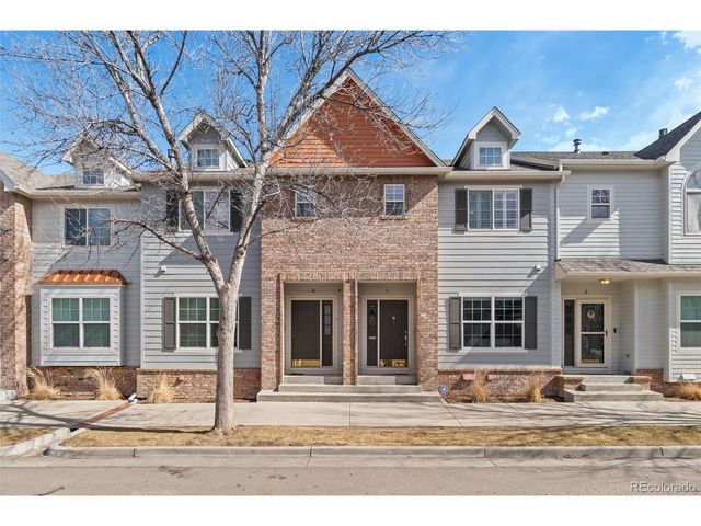 1212 S Emery St C35, Longmont, CO 80501