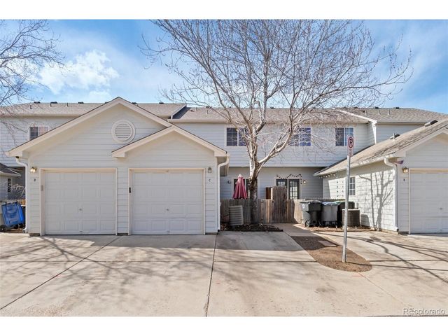 1212 S Emery St C35, Longmont, CO 80501