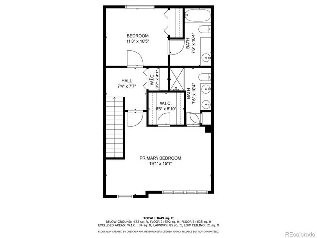 1212 S Emery St C35, Longmont, CO 80501