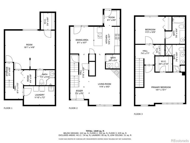 1212 S Emery St C35, Longmont, CO 80501