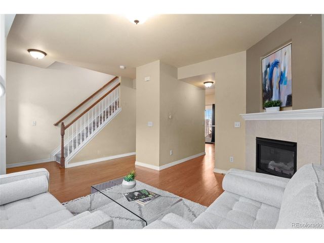 1212 S Emery St C35, Longmont, CO 80501