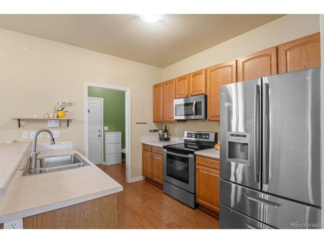 1212 S Emery St C35, Longmont, CO 80501