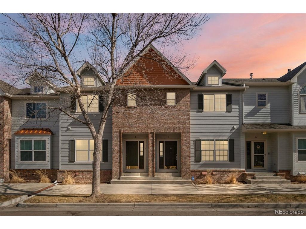 1212 S Emery St C35, Longmont, CO 80501