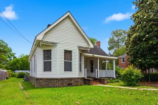 320 N Park St., Mullins, SC 29574