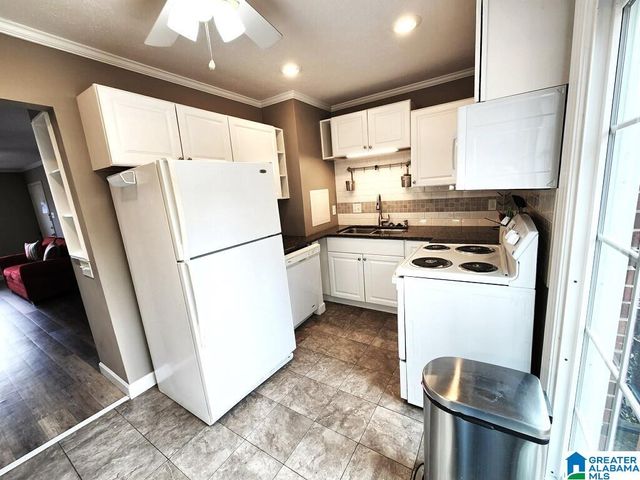 3409 D SANDNER COURT D, Homewood, AL 35209