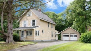 19 Cook Hill Road, Windsor, CT 06095
