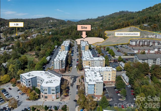 87 Merrimon Avenue N, Asheville, NC 28804